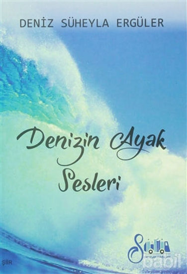 Picture of Denizin Ayak Sesleri