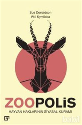 Picture of Zoopolis