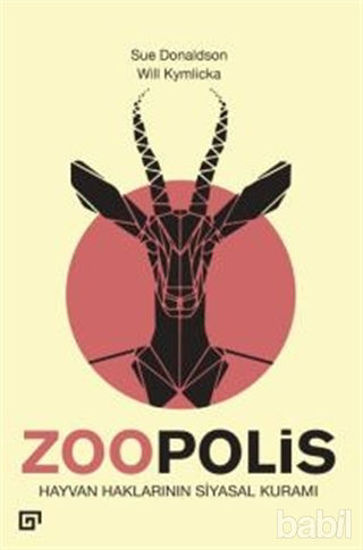Picture of Zoopolis