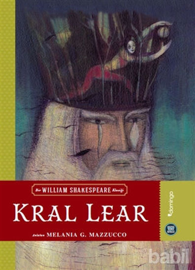 Picture of Hepsi Sana Miras: Kral Lear