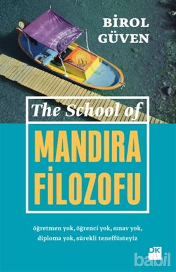 Picture of The School Of Mandıra Filozofu