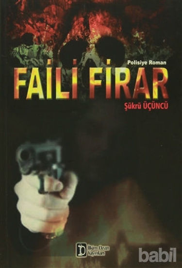 Picture of Faili Firar