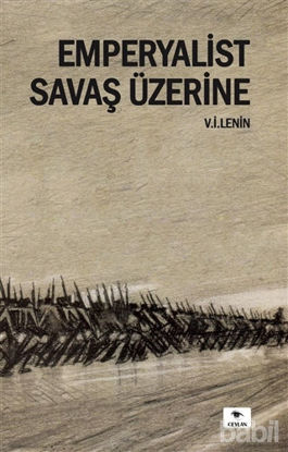 Picture of Emperyalist Savaş Üzerine