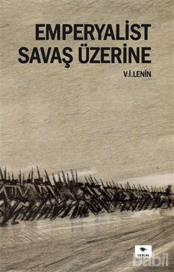 Picture of Emperyalist Savaş Üzerine