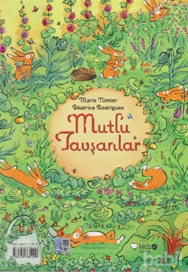 Picture of Mutlu Tavşanlar