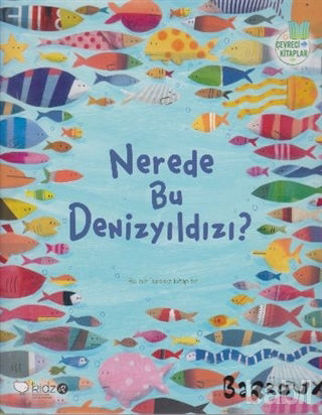 Picture of Nerede Bu Denizyıldızı?