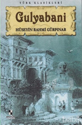 Picture of Gulyabani