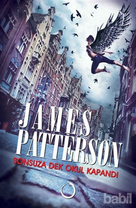 Picture of Sonsuza Dek Okul Kapandı