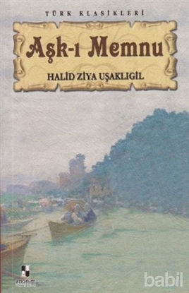 Picture of Aşk-ı Memnu