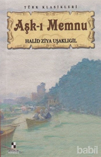 Picture of Aşk-ı Memnu