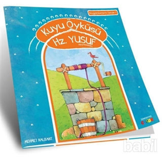Picture of Kuyu Öyküleri Hz. Yusuf Aleyhiselam