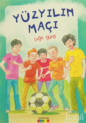 Picture of Yüzyılın Maçı