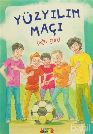 Picture of Yüzyılın Maçı