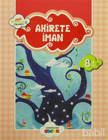 Picture of Ahirete İman
