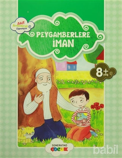 Picture of Peygamberlere İman