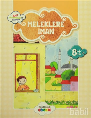 Picture of Meleklere İman