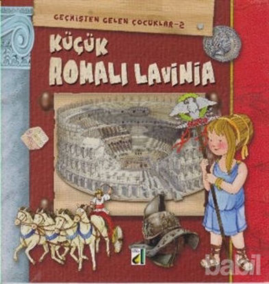 Picture of Küçük Romalı Lavinia