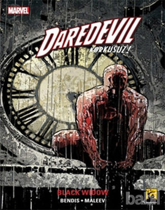 Picture of Daredevil Cilt 7 - Korkusuz