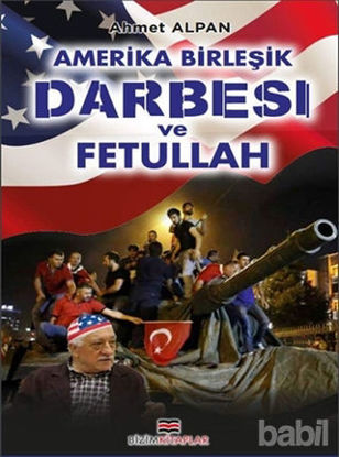 Picture of Amerika Birleşik Darbesi ve Fetullah
