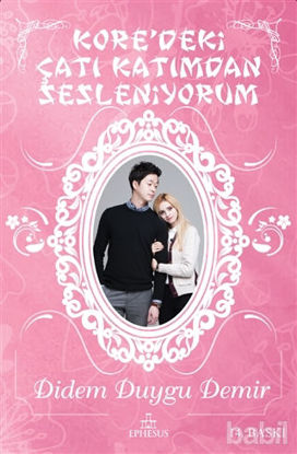 Picture of Kore'deki Çatı Katımdan Sesleniyorum