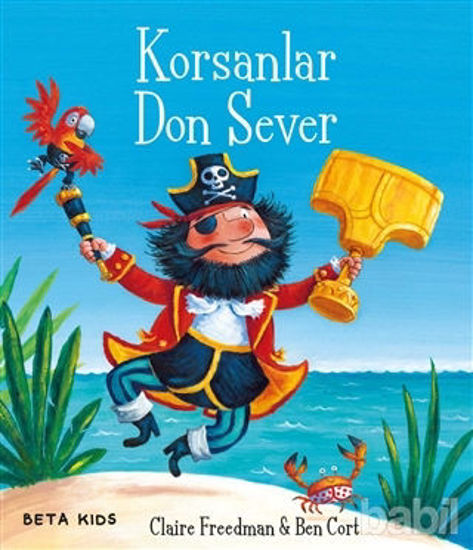 Picture of Korsanlar Don Sever