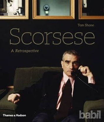 Picture of Scorsese - A Retrospective