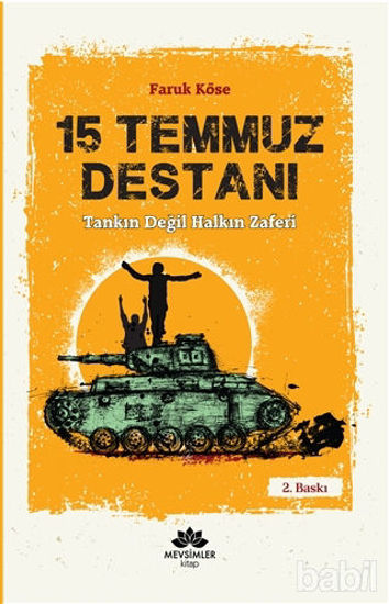 Picture of 15 Temmuz Destanı