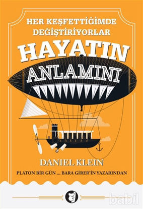 Picture of Her Keşfettiğimde Değiştiriyorlar Hayatın Anlamını