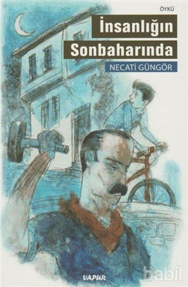 Picture of İnsanlığın Sonbaharında