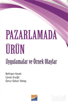 Picture of Pazarlamada Ürün