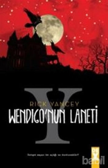 Picture of Yaratık Avcısı 2 - Wendigo'nun Laneti