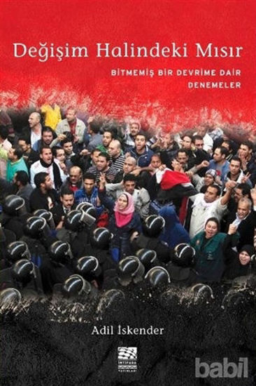 Picture of Değişim Halindeki Mısır