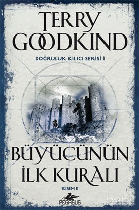 Picture of Büyücünün İlk Kuralı - Kural 2
