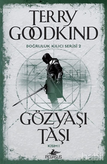 Picture of Gözyaşı Taşı - Kısım 1