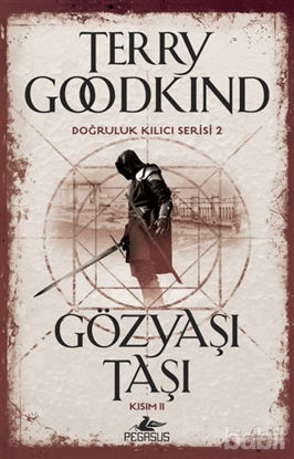 Picture of Gözyaşı Taşı - Kısım 2