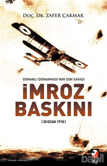 Picture of İmroz Baskını