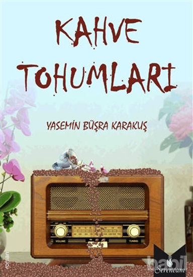 Picture of Kahve Tohumları