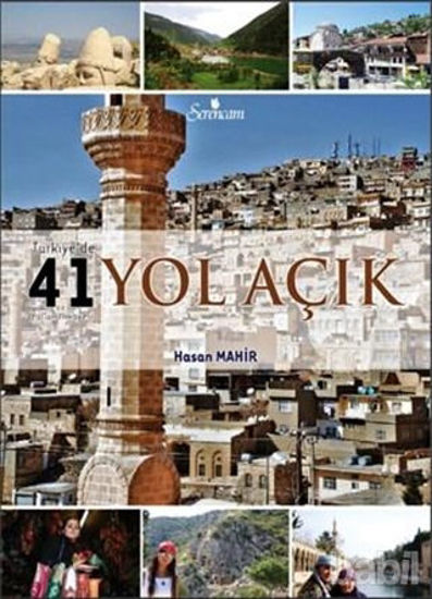 Picture of Yol Açık