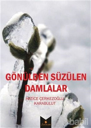 Picture of Gönülden Süzülen Damlalar