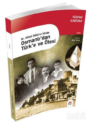 Picture of Osmanlı'dan Türk'e ve Ötesi