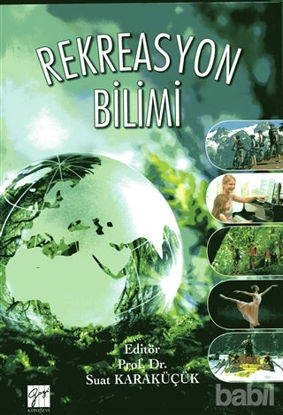 Picture of Rekreasyon Bilimi