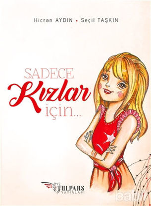 Picture of Sadece Kızlar İçin