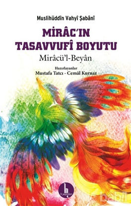 Picture of Miracın Tasavvufi Boyutu