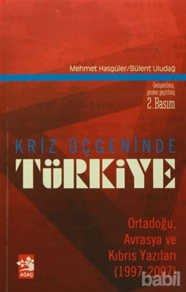 Picture of Kriz Üçgeninde Türkiye