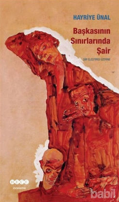 Picture of Başkasının Sınırlarında Şair