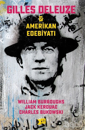 Picture of Gilles Deleuze ve Amerikan Edebiyatı