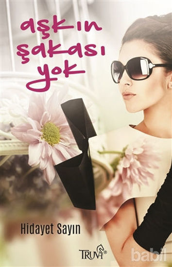 Picture of Aşkın Şakası Yok