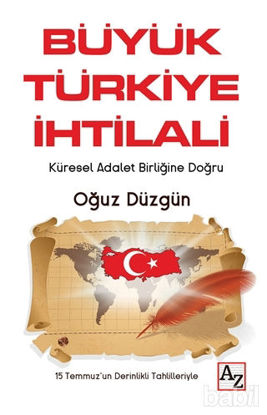 Picture of Büyük Türkiye İhtilali