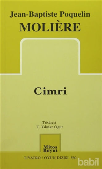 Picture of Cimri