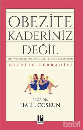 Picture of Obezite Kaderiniz Değil